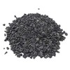 Midwest Hearth Natural Decorative Gray Bean Pebbles 1/5" Size (5-lb