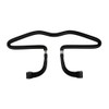 Shkalacar Car Coat Hanger Headrest Back Seat Coat Hanger Multifunctional