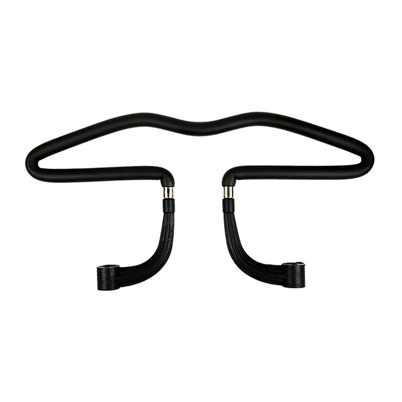 Shkalacar Car Coat Hanger Headrest Back Seat Coat Hanger Multifunctional