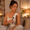 1MHz Ultrasound Body Massager for Targeted Relaxation – Portable Handheld