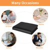 Accordion File Organizer, 12 Pocket Expanding File Folder with Multi