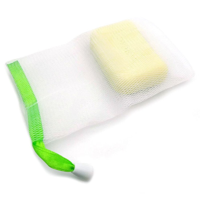 Plastic Soap Dish with Clear Lid Transparent Soap Case Holder