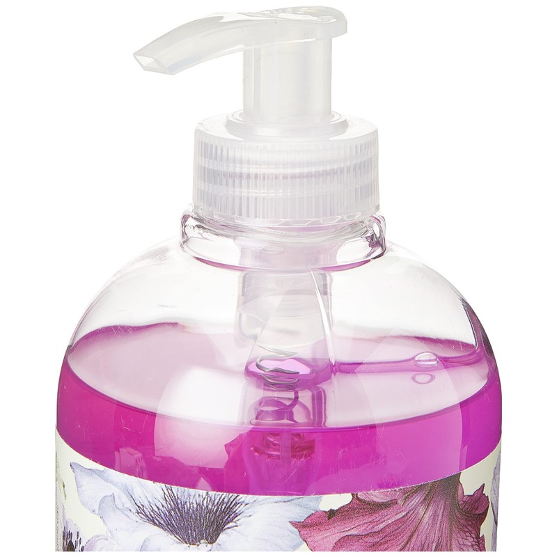 Nesti Dante Liquid Soap Dolce Vivere Potofino 500 ml