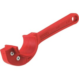 Ridgid 41703 ABS Cutter1-1/2 Inch, Red