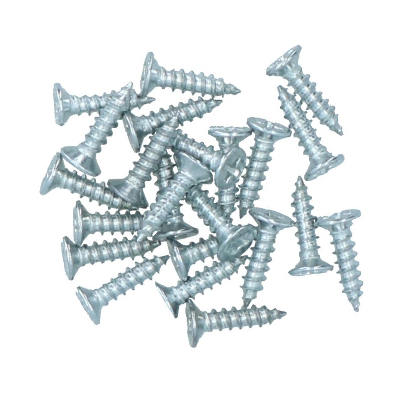 50mm Straight Mending Fixing Plate Angle Bracket L Shape Reinforcing