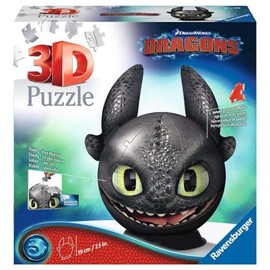 Ravensburger 3D Puzzle, -