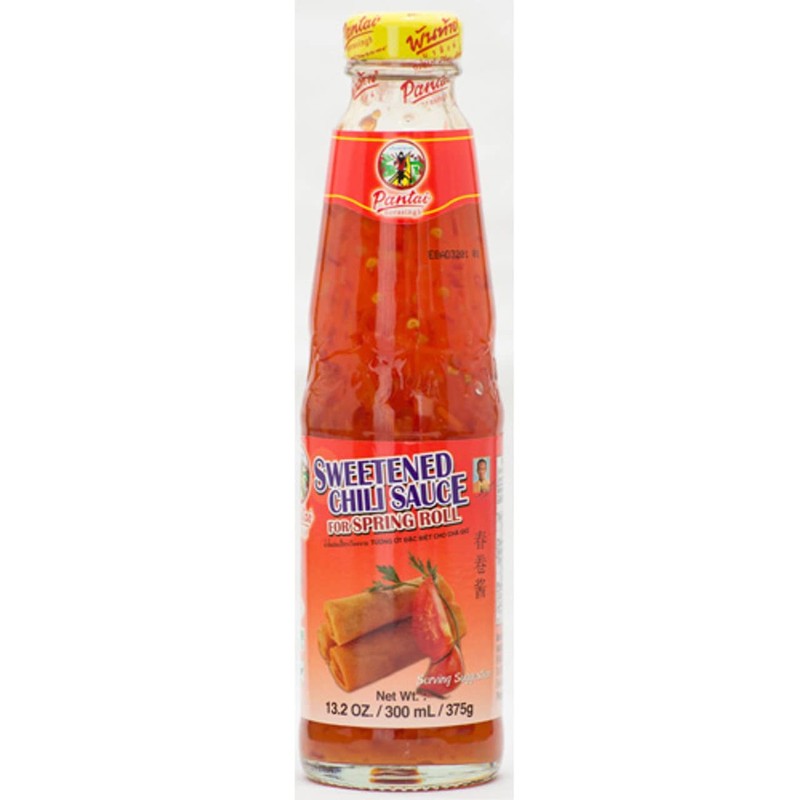 Generic Combo Pantainorasingh Pantai norasingh Thai Sweetened Chili Sauce for