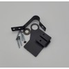 Nor Cold RV refrig Door Hinge Repair Kit with Support