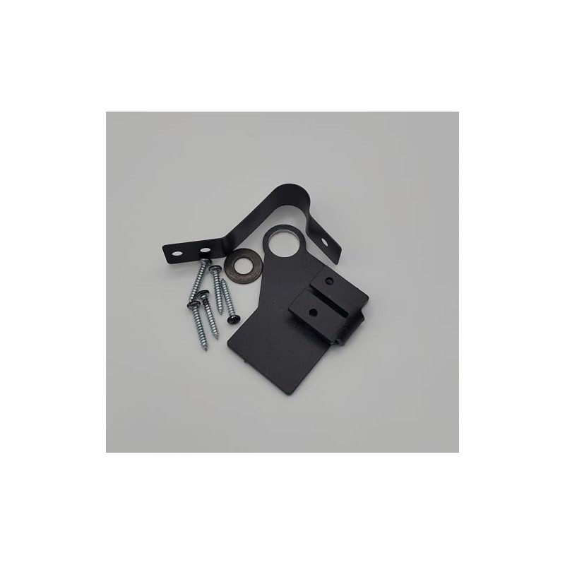 Nor Cold RV refrig Door Hinge Repair Kit with Support