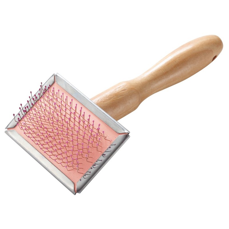 Minimal Land Marukan Minimalist Salon Slicker Brush 1 Piece