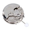 7120 Mechanical Watch Movement High Accuracy Metal Watch Replacement Movement