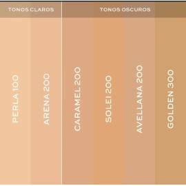 Polvos Compactos Solution Pro-hialuron