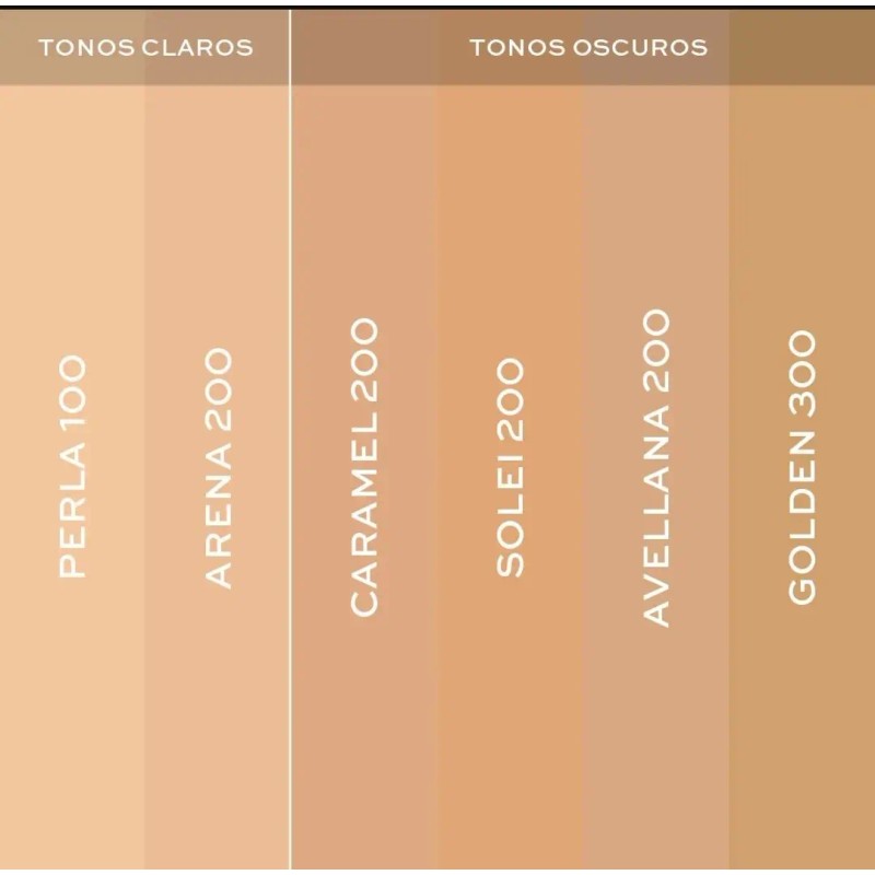 Polvos Compactos Solution Pro-hialuron
