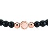 Liebeskind Berlin Beads Bracelet, Stainless Steel