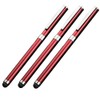 PRO Stylus Capacitive [12pcs] Pen Compatible with JBL UA True