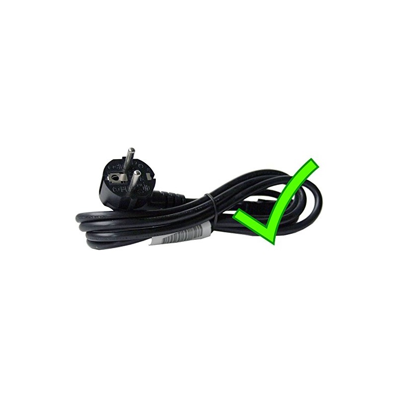 Original Power Supply for Acer PA-1650-86, Notebook/Netbook/Tablet Power Supply/Charger Power