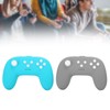 Wireless Bluetooth Gamepad for Switch Pro Mini Grip Handle for