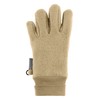 Sterntaler Unisex Children's Finger Gloves, beige