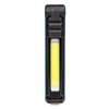 DieHard 41-6643 450-Lumen Folding Rechargeable COB LED Flex Work Light