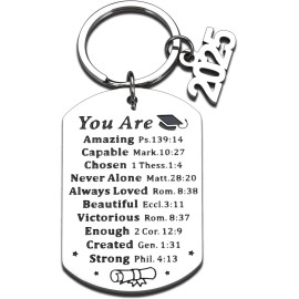 Aeolussoms High School Graduation Gifts for Her Him, Masters Degree Gifts,...