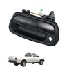 RYSPLORE Upgraded Metal Tailgate Handle Compatible with 2000-2006 Toyota Tundra