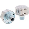 HIFI Filter vent filter FS 221