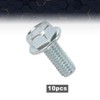PIT66 10 Bolts Rear End Cover Compatible with Chevy Pontiac