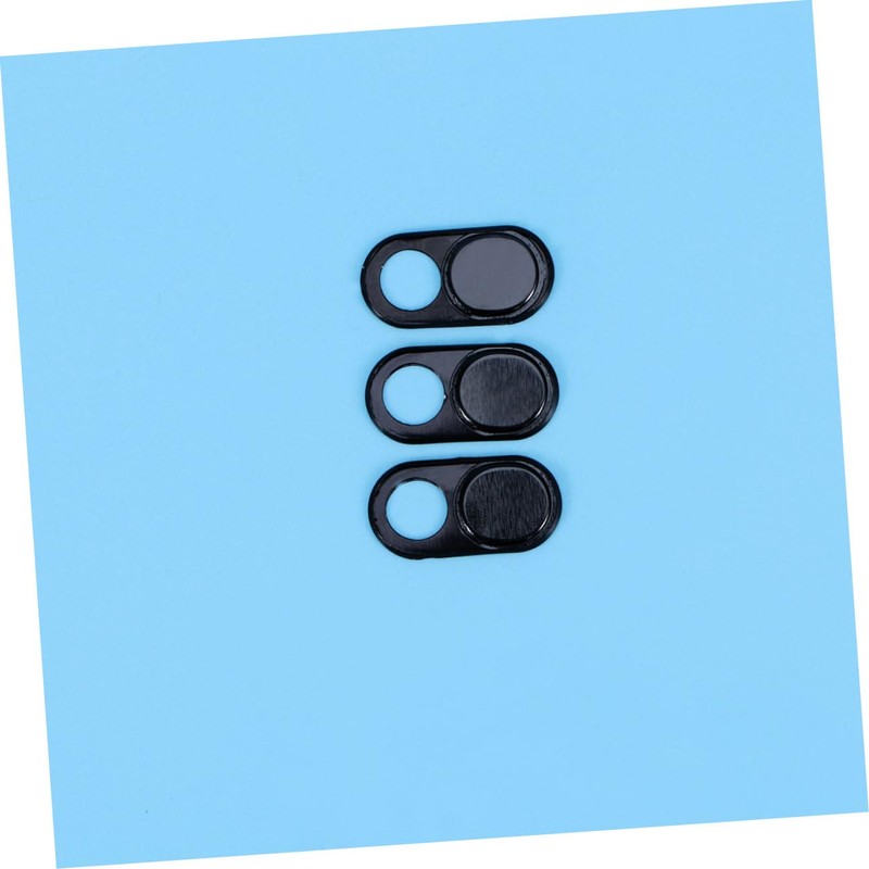 LABRIMP Smartphone Webcam Cover Computer Webcam with Web Camera Laptop