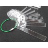 Laser focus gauges / tool /thunder laser / Omtech /Co2/