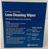 PhysiciansCare Pre-Moistened Anti-Fog, Anti-Static Lens Wipes for Eyeglasses, 50 Count