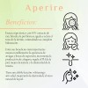 Aperire Miracle Day Root Essence tónico coreano 150 ml, firmeza
