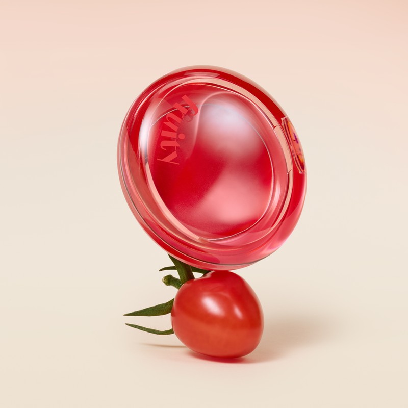 Etude [에뛰드]프루티 립앤치크 블러밤 [Etude] Fruity Lip and Cheek Blur