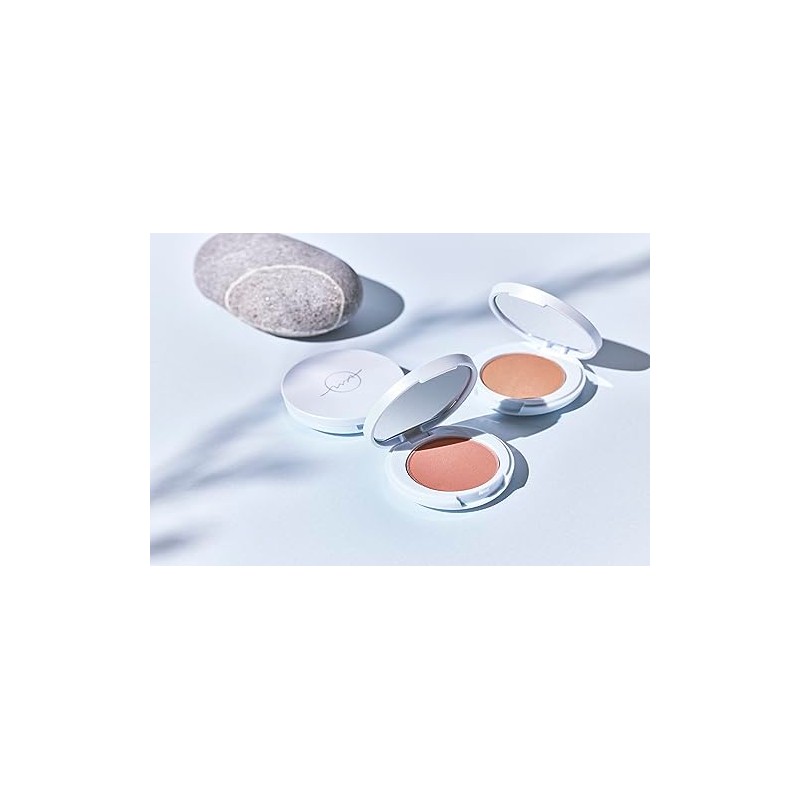 WA by do Organic Point Makeup, Compact