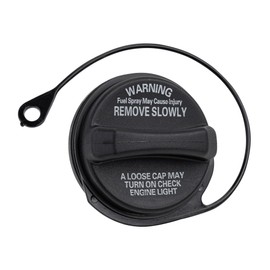 LesNau Fuel Tank Filler Fuel Fill Cap, 42031AG000 Gas Cap for Subaru 2.5L - 2009-2013 Forester, 2008-2012 Impreza, 2008-2012 Impreza WRX WRX STI - With Turbo Type Vehicles, OE# 42031-AG000