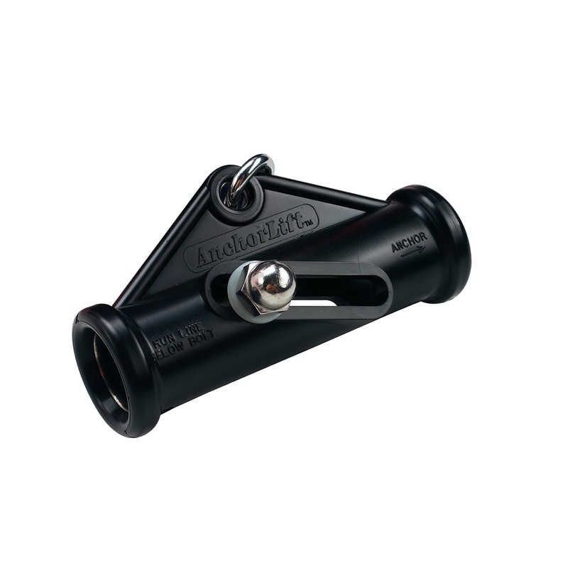 Ironwood Pacific AnchorLift Anchor Puller with Buoy (14.5" Buoy, 60lb