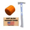 Soft Blow Hammer Cover Compatible with Martinez M1 - Durable