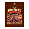 LEM Products Backwoods Caribbean Jerk Jerky Seasoning, Ideal for Wild
