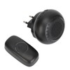 Wireless Doorbell Kit IP55 Waterproof Battery Operated 32 Melodies Cordless