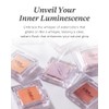 Glint by VDIVOV Rubor Al Horno Glint(Lila Pálida, 0.08Oz) -