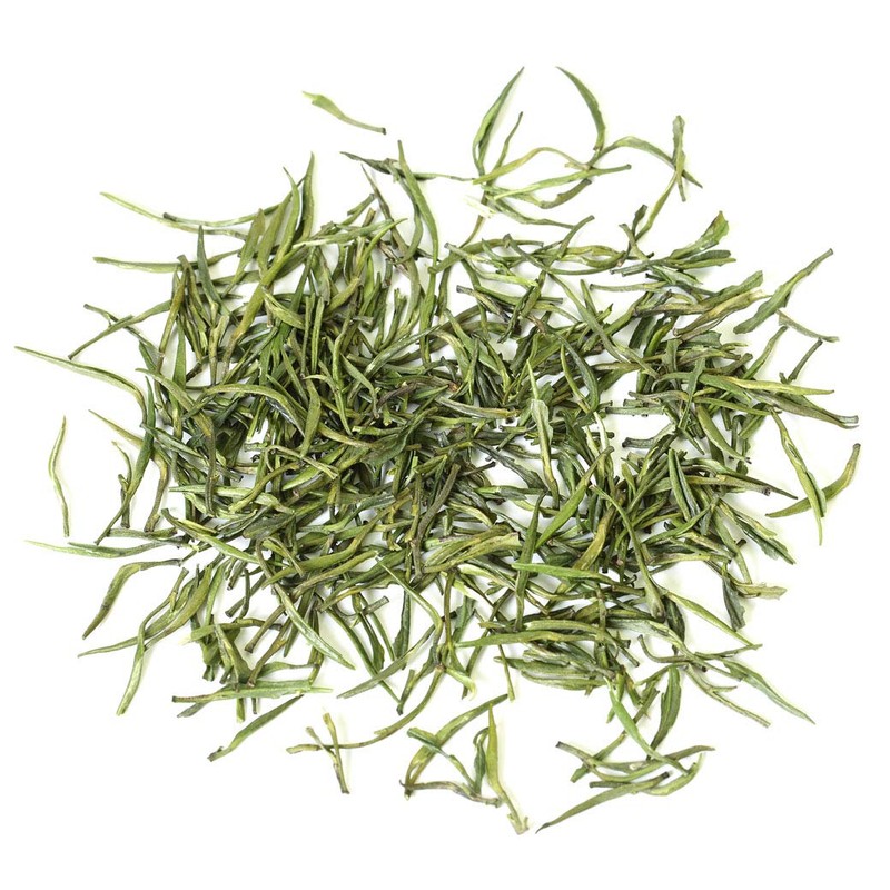 GOARTEA Green Tea 50g / 1.76oz Premium Zhuyeqing Tea -