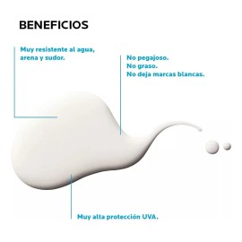 Roche Posay Protector Solar Anthelios Fps 50ml