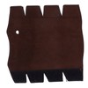French Horn Hand Guard Leather Anti Slip Protector Handle Wrap