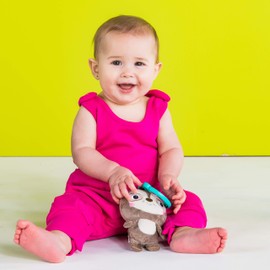 Bright Starts 12280 Take & Shake Bonus Bright Starts