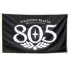 2But Firestone Walker 805 Beer Flag Banner 3x5Feet
