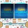 Happy Passover Neon Sign Passover Decorations Led Sign Dimmable Pesach