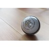 Cricket Ball - White Leather Match Quality (Adult Men's)