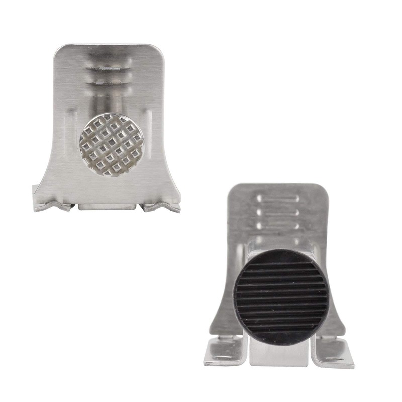 DEMA Stainless Steel Door Stop 33-59 mm