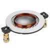 Kuuleyn Speaker Drive Voice Coil, 34.4 mm Tweeter Voice Coil,