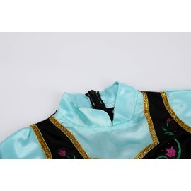 JerrisApparel Princess Costume Carnival Fancy Dress Party Dress