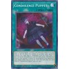 Condolence Puppet - IGAS-EN059 - Common - 1st Edition